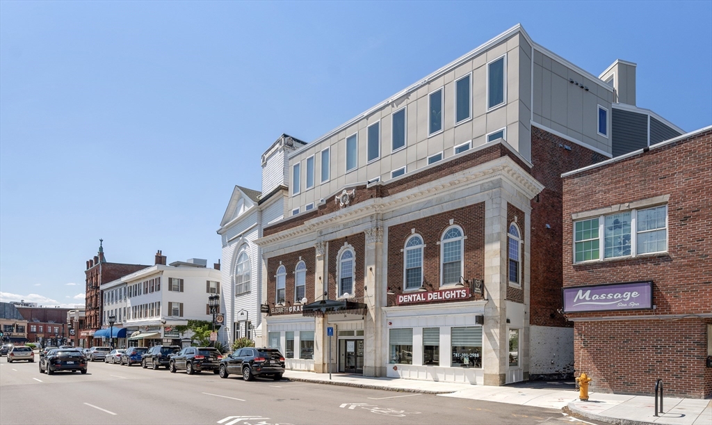 34 Salem St #301