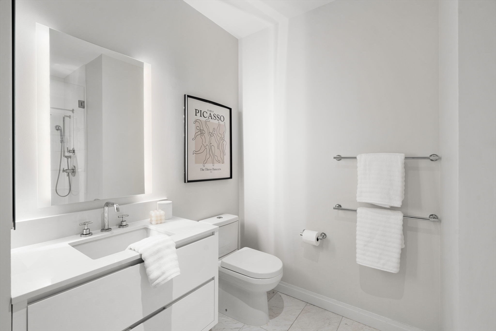 100 Shawmut Ave #205 Boston, MA 02118