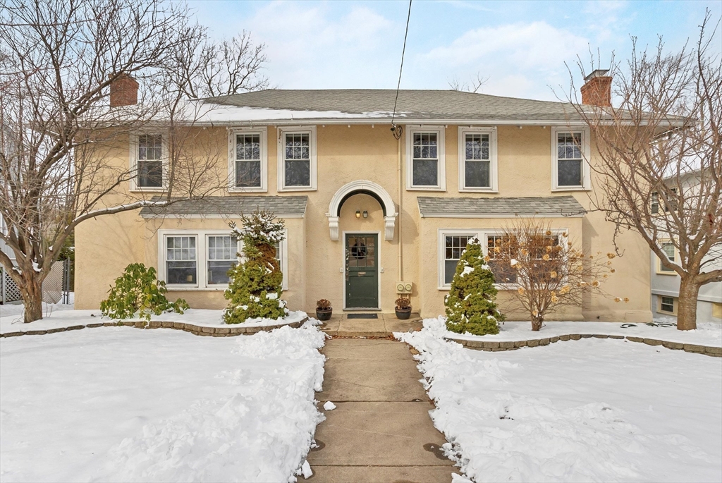 306 Edge Hl Rd #R Milton, MA 02186