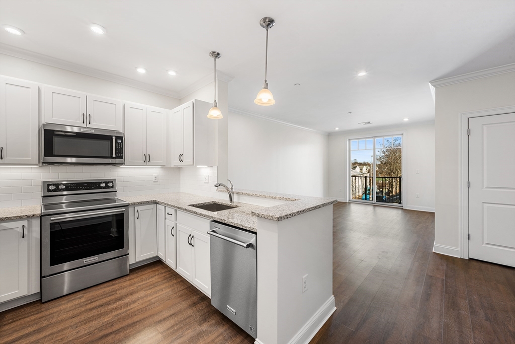 69 Foundry St #310 Wakefield, MA 01880