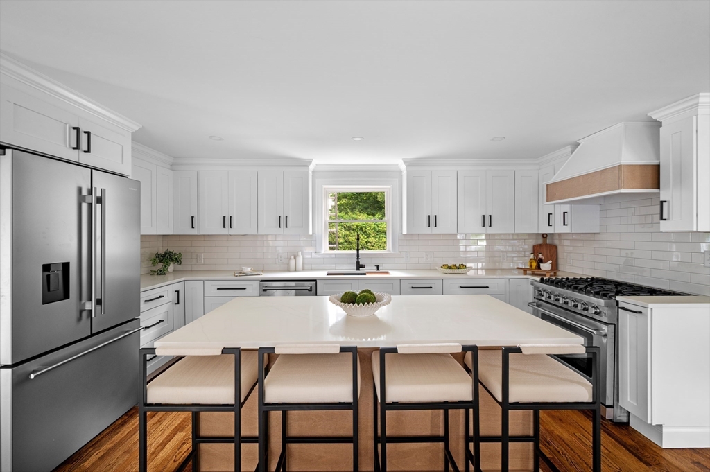95 Greenwood Ave Wakefield, MA 01880