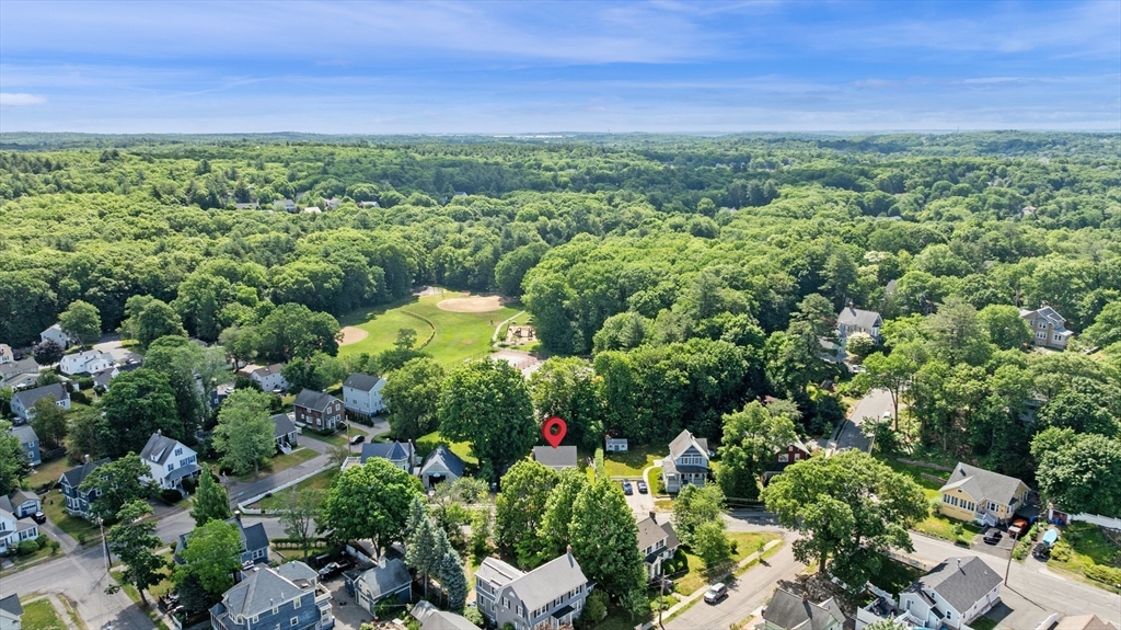 95 Greenwood Ave Wakefield, MA 01880