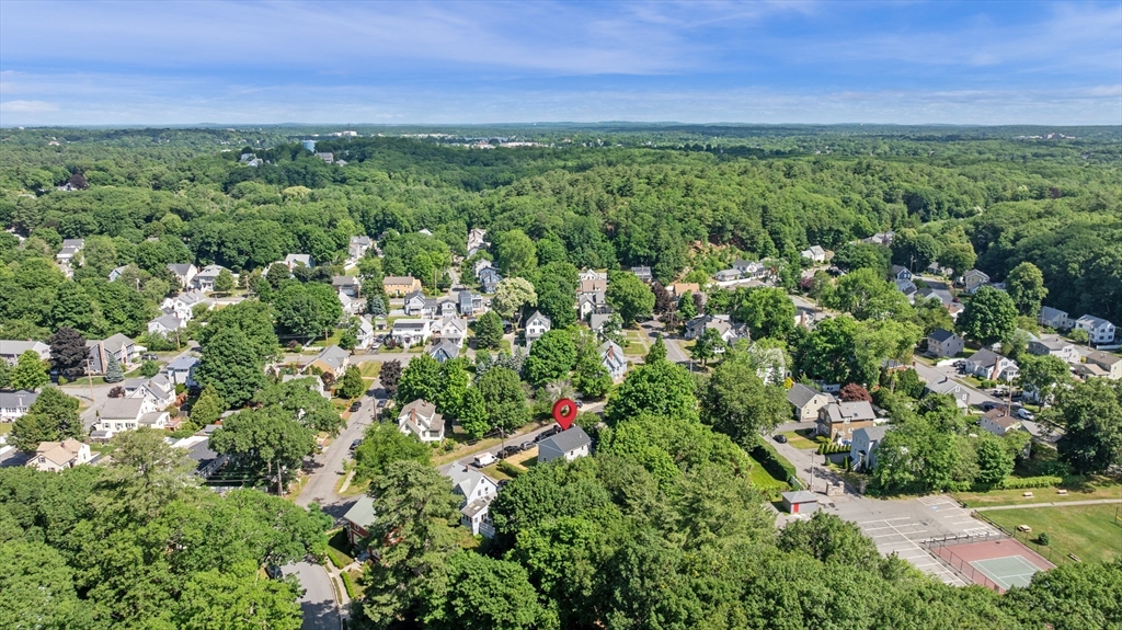 95 Greenwood Ave Wakefield, MA 01880