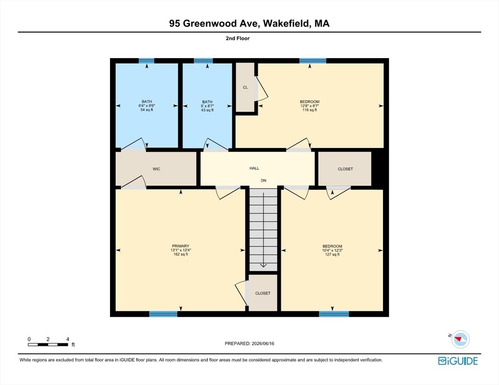 95 Greenwood Ave Wakefield, MA 01880