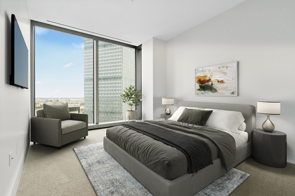 1 Dalton St #3302 Boston, MA 02199