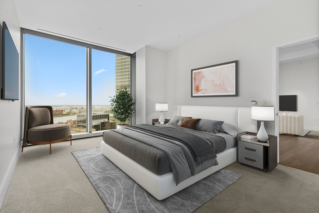 1 Dalton St #3302 Boston, MA 02199