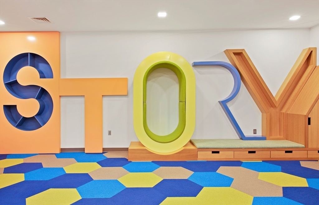 45 Temple St #502 Boston, MA 02114