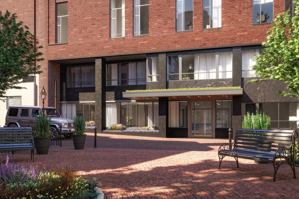 45 Temple St #502 Boston, MA 02114