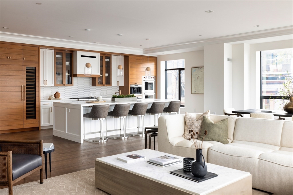 45 Temple St #502 Boston, MA 02114