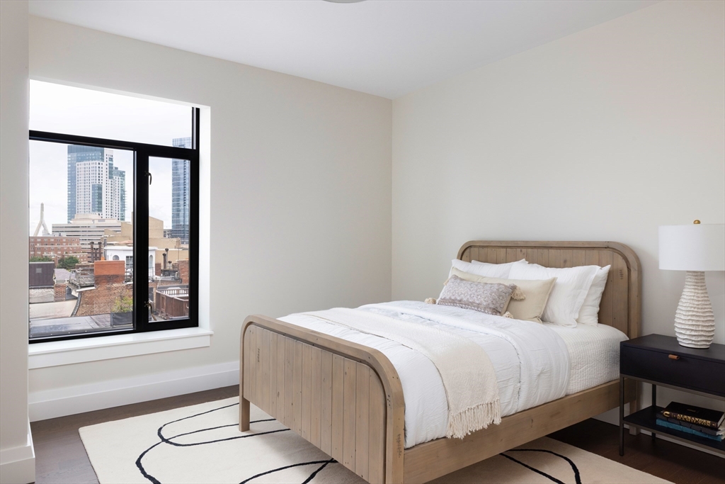 45 Temple St #502 Boston, MA 02114