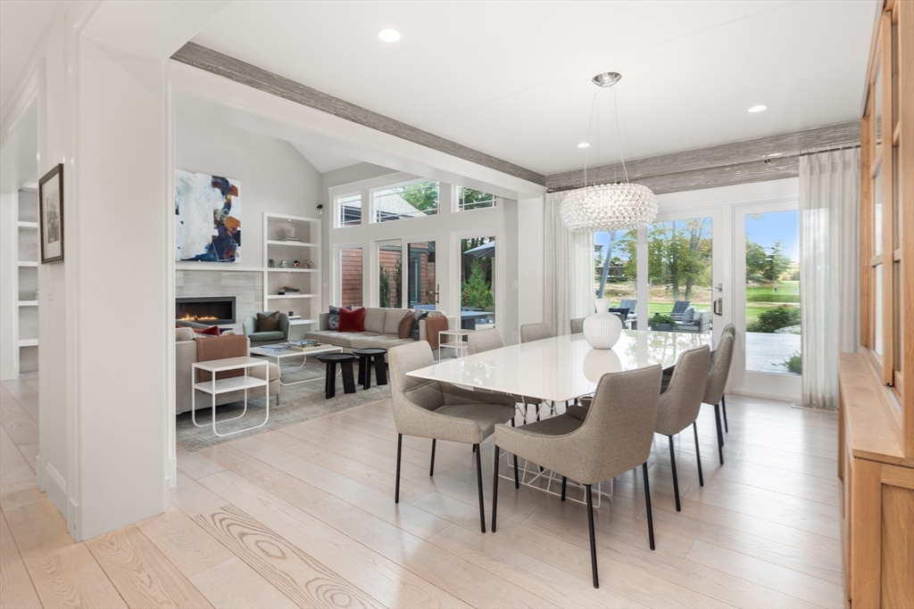 86 Black Rock Dr Hingham, MA 02043