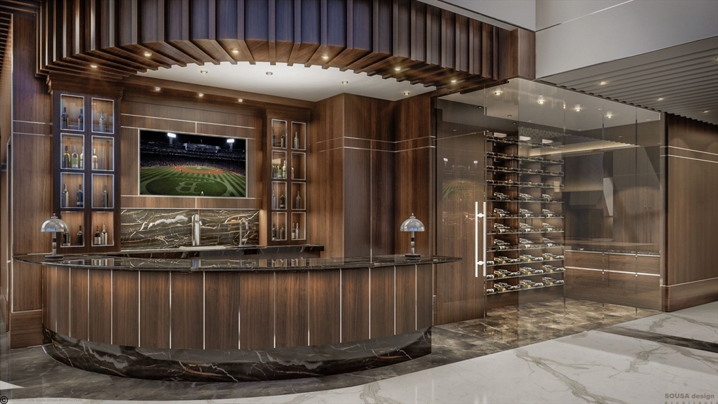 150 Seaport Blvd #GPH Boston, MA 02210