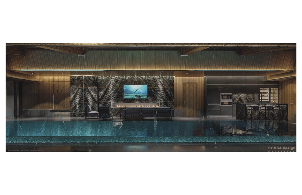 150 Seaport Blvd #GPH Boston, MA 02210