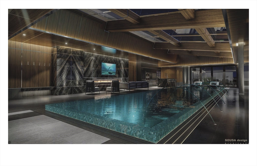 150 Seaport Blvd #GPH Boston, MA 02210