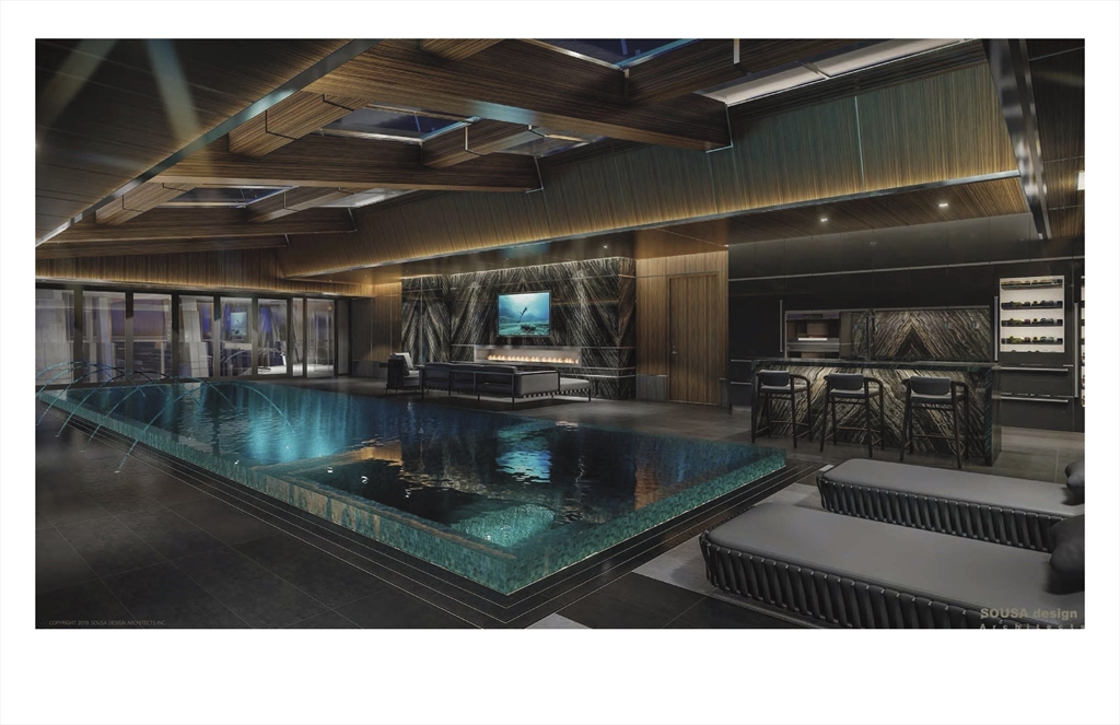 150 Seaport Blvd #GPH Boston, MA 02210