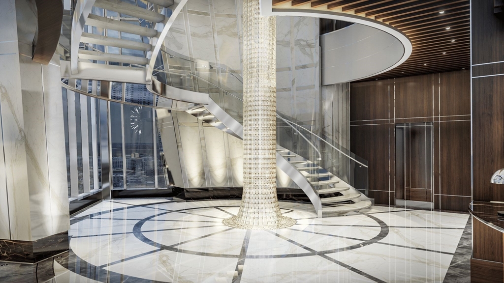 150 Seaport Blvd #GPH Boston, MA 02210