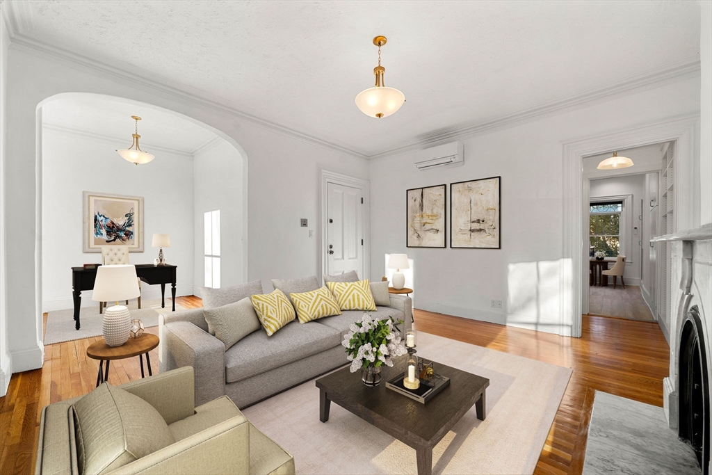 548 Massachusetts Ave #3