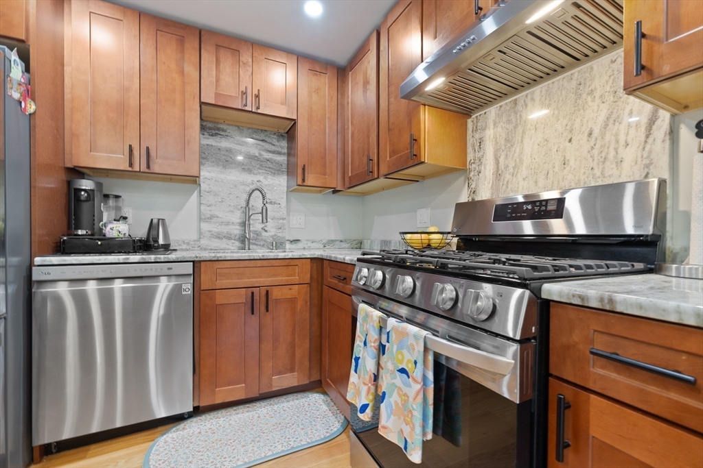 6 Nelly St #3 Wakefield, MA 01880