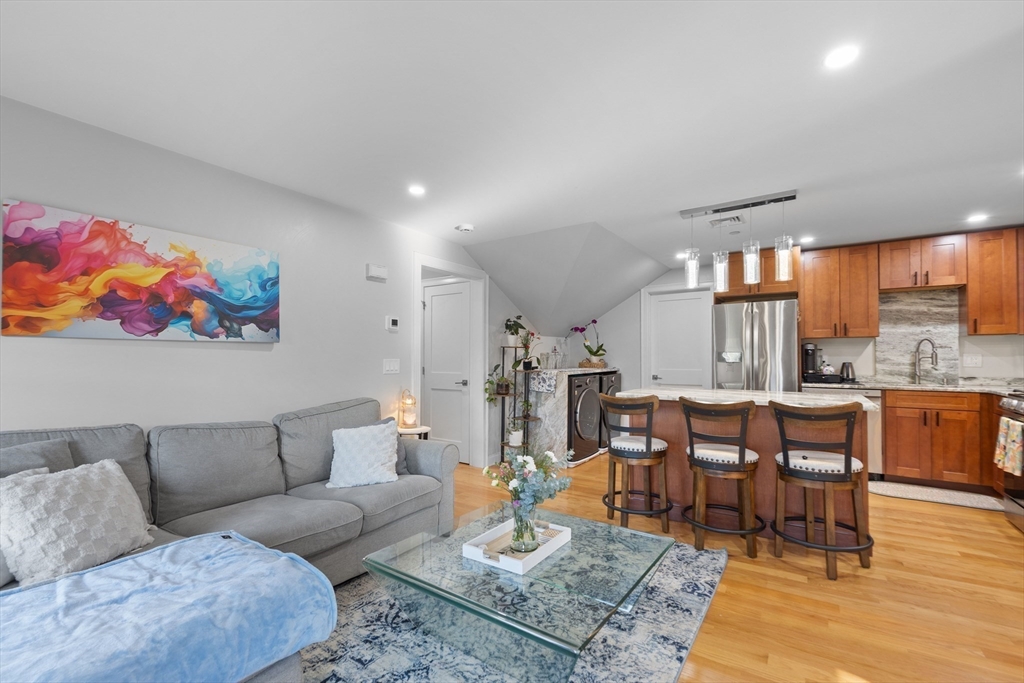 6 Nelly St #3 Wakefield, MA 01880