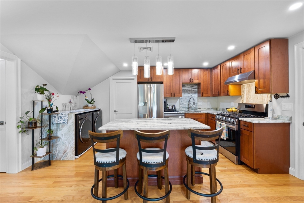 6 Nelly St #3 Wakefield, MA 01880