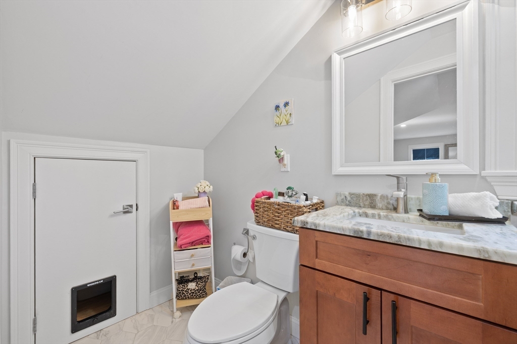 6 Nelly St #3 Wakefield, MA 01880