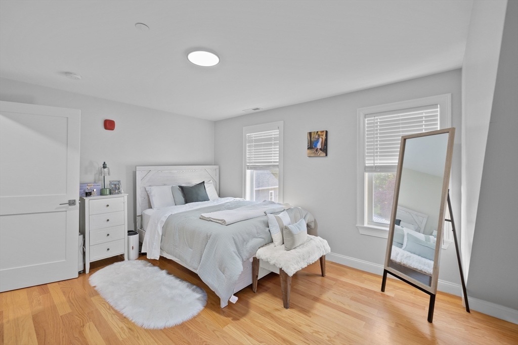 6 Nelly St #3 Wakefield, MA 01880