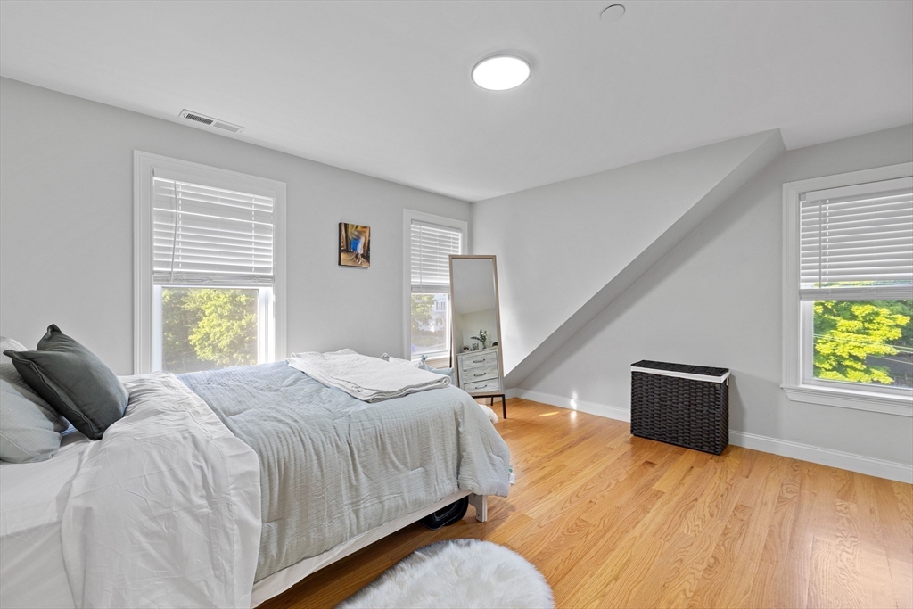 6 Nelly St #3 Wakefield, MA 01880