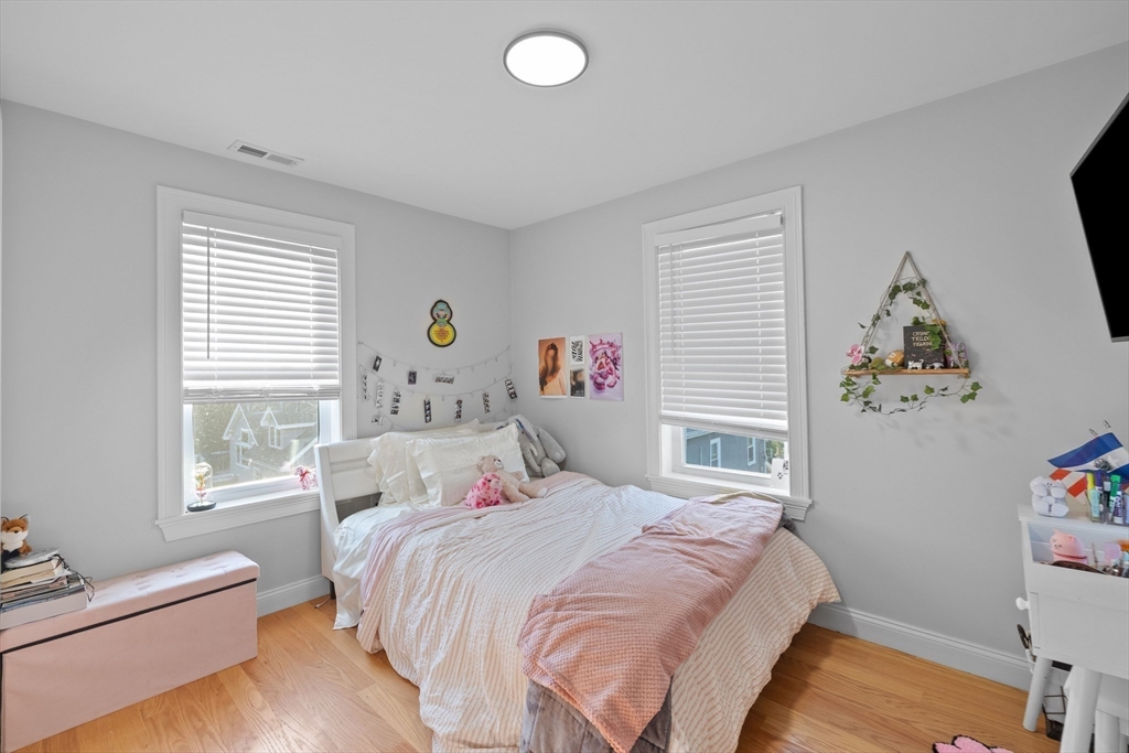 6 Nelly St #3 Wakefield, MA 01880