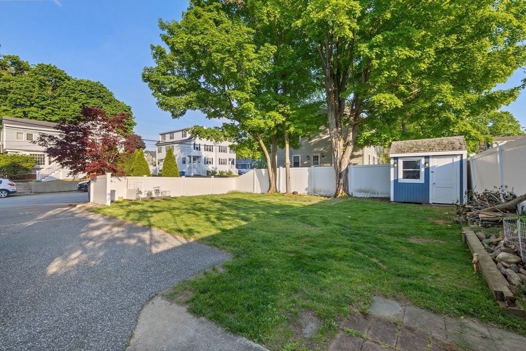 6 Nelly St #3 Wakefield, MA 01880