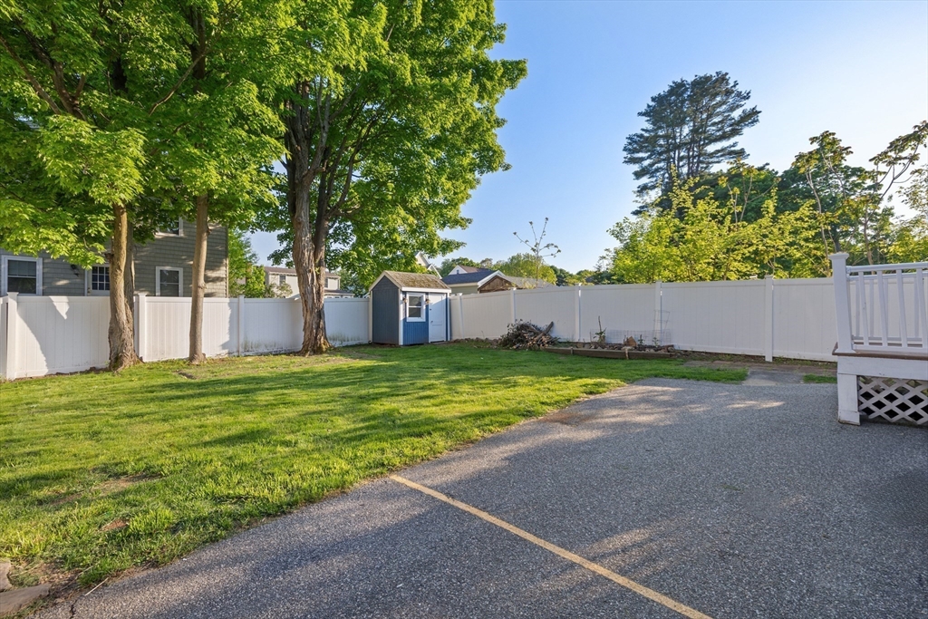 6 Nelly St #3 Wakefield, MA 01880