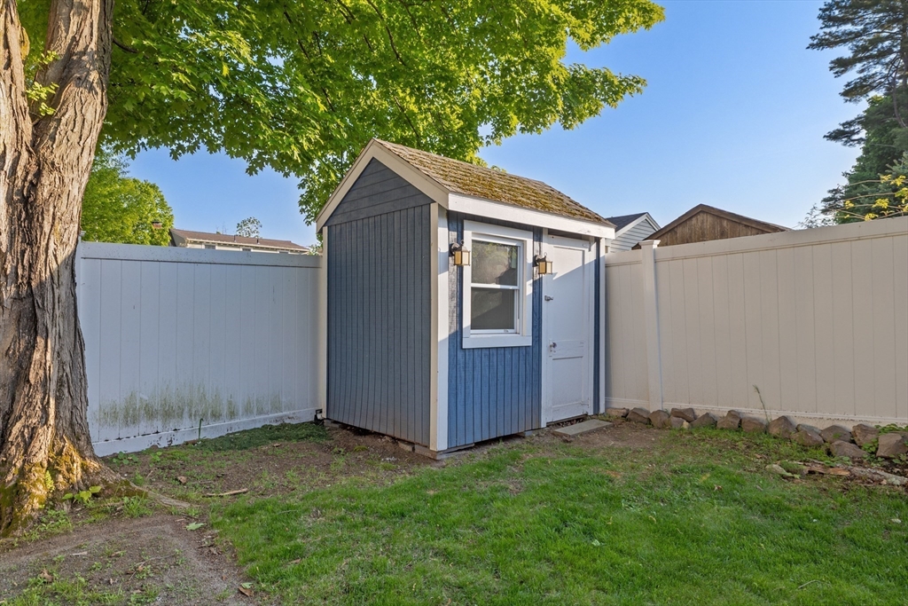 6 Nelly St #3 Wakefield, MA 01880