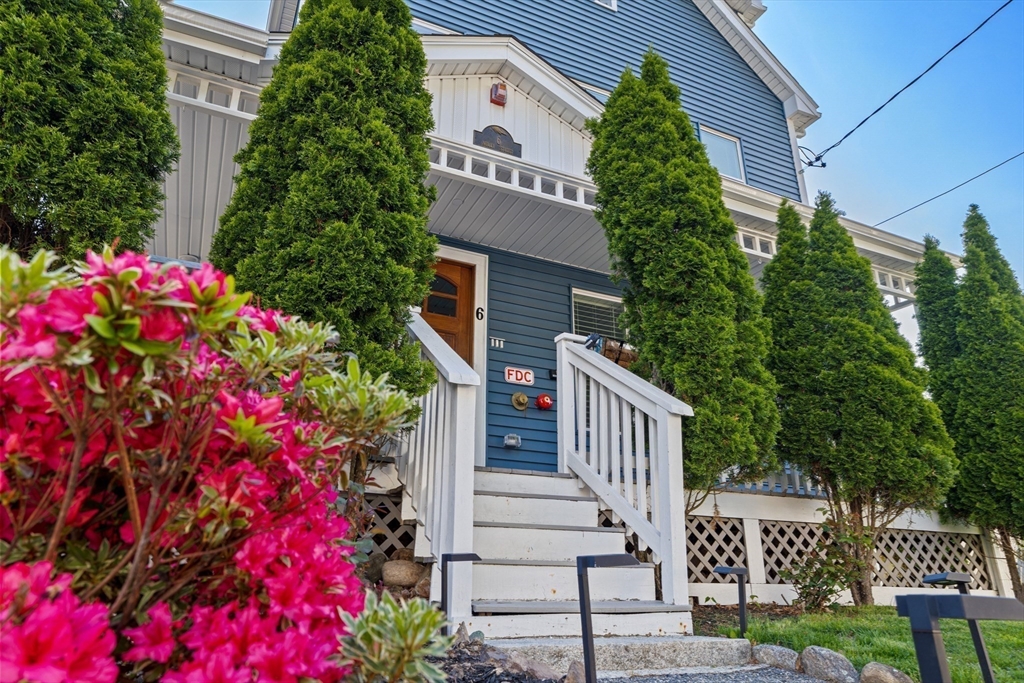 6 Nelly St #3 Wakefield, MA 01880