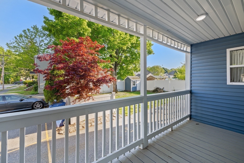 6 Nelly St #3 Wakefield, MA 01880