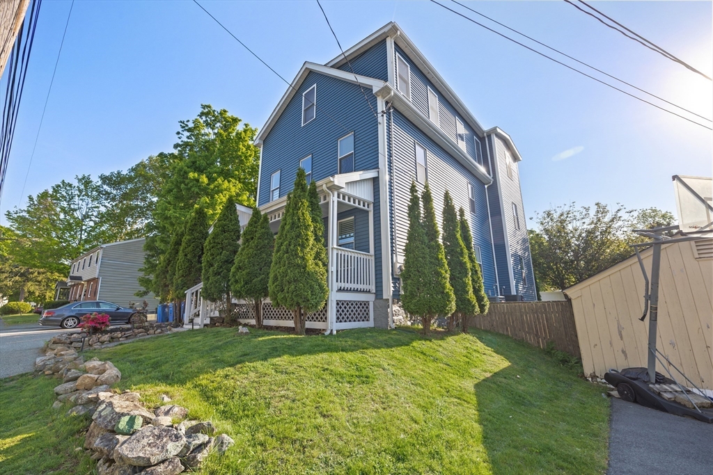 6 Nelly St #3 Wakefield, MA 01880