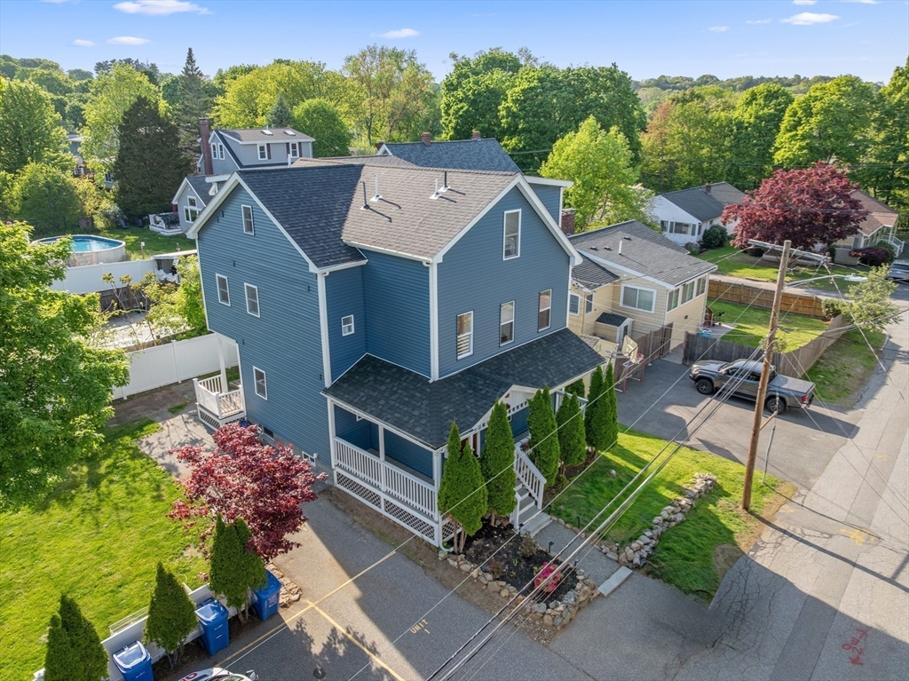6 Nelly St #3 Wakefield, MA 01880