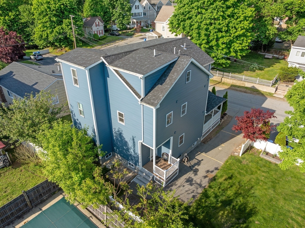6 Nelly St #3 Wakefield, MA 01880