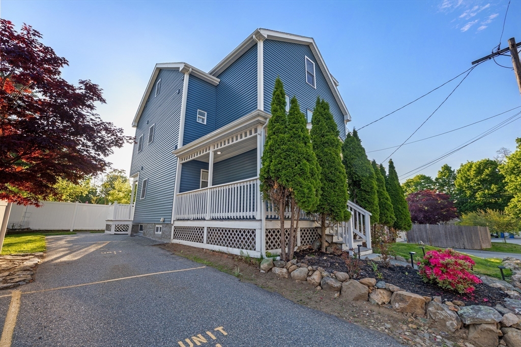 6 Nelly St #3 Wakefield, MA 01880