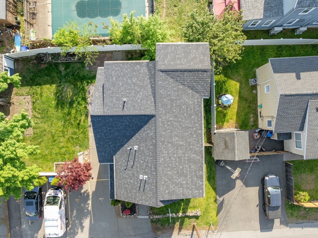 6 Nelly St #3 Wakefield, MA 01880