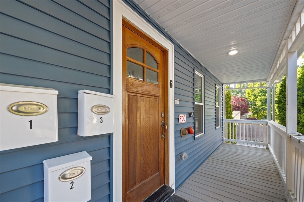 6 Nelly St #3 Wakefield, MA 01880