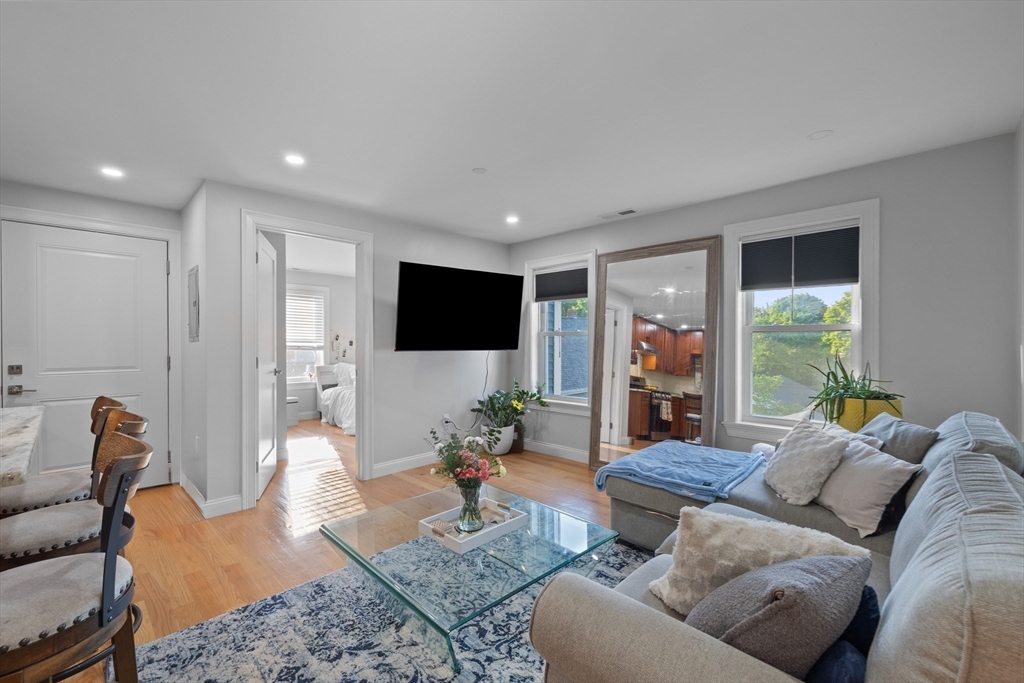 6 Nelly St #3 Wakefield, MA 01880