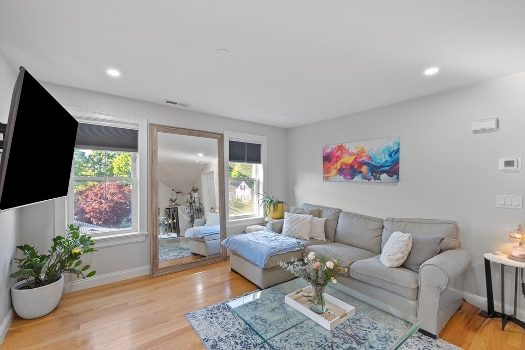 6 Nelly St #3 Wakefield, MA 01880