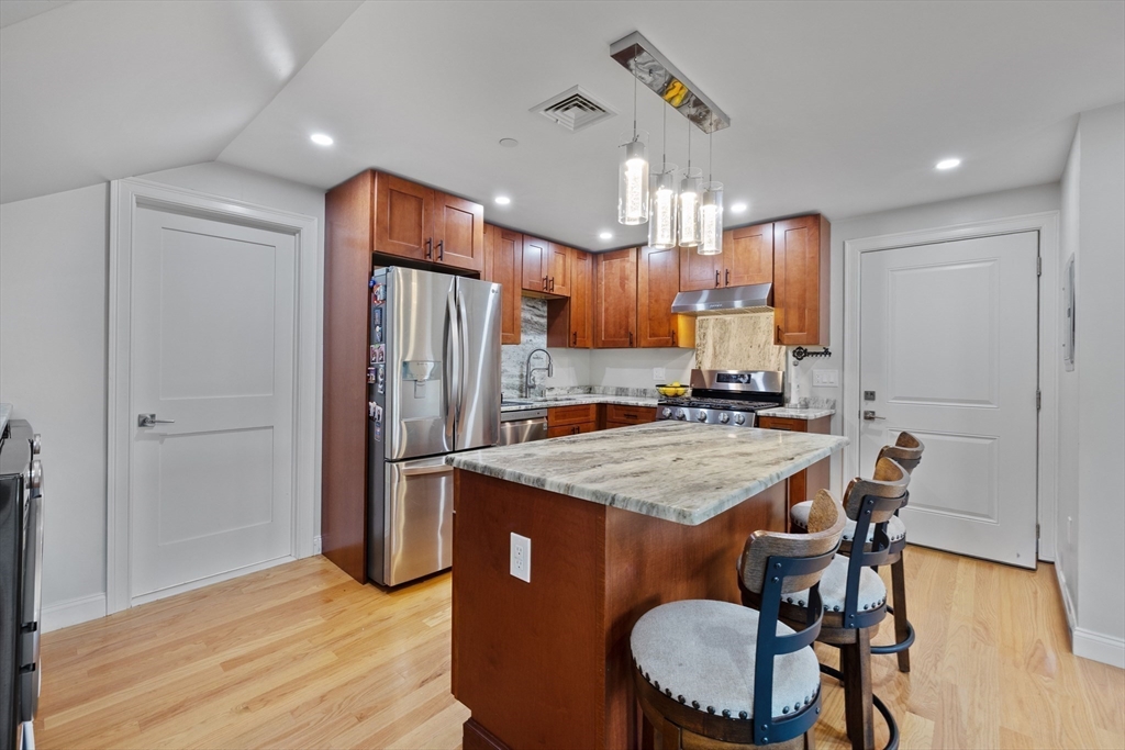 6 Nelly St #3 Wakefield, MA 01880