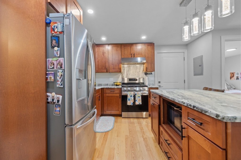 6 Nelly St #3 Wakefield, MA 01880