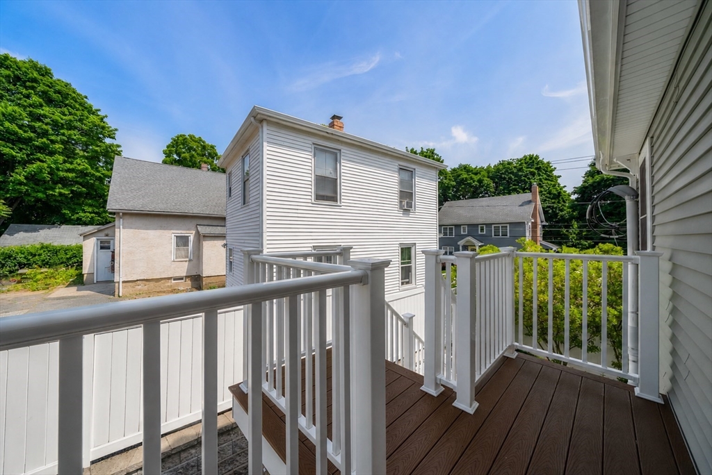 61 Vly St #1 Wakefield, MA 01880