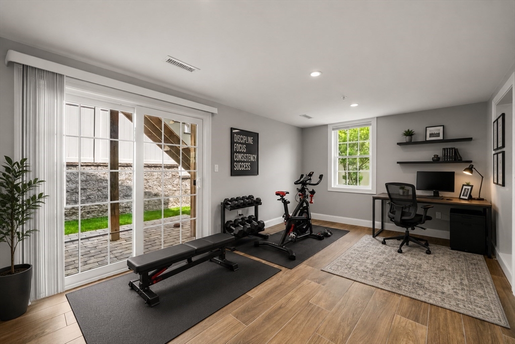 61 Vly St #1 Wakefield, MA 01880