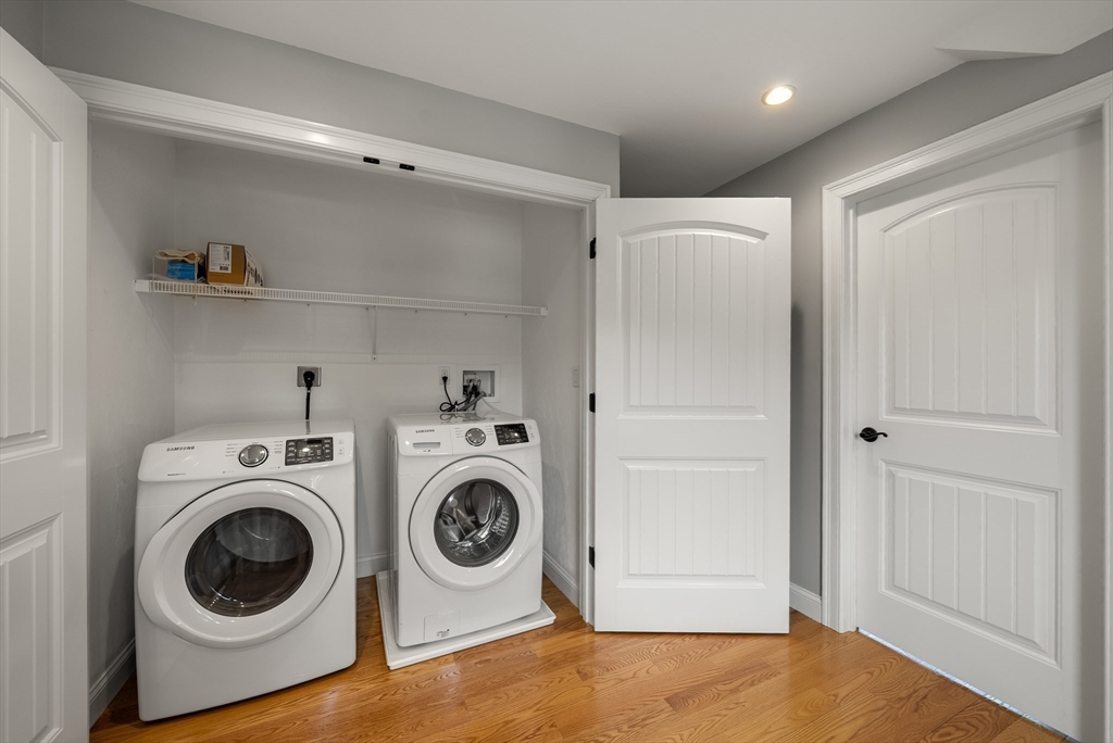 61 Vly St #1 Wakefield, MA 01880