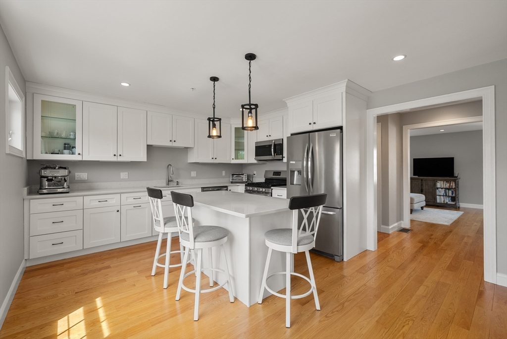 61 Vly St #1 Wakefield, MA 01880