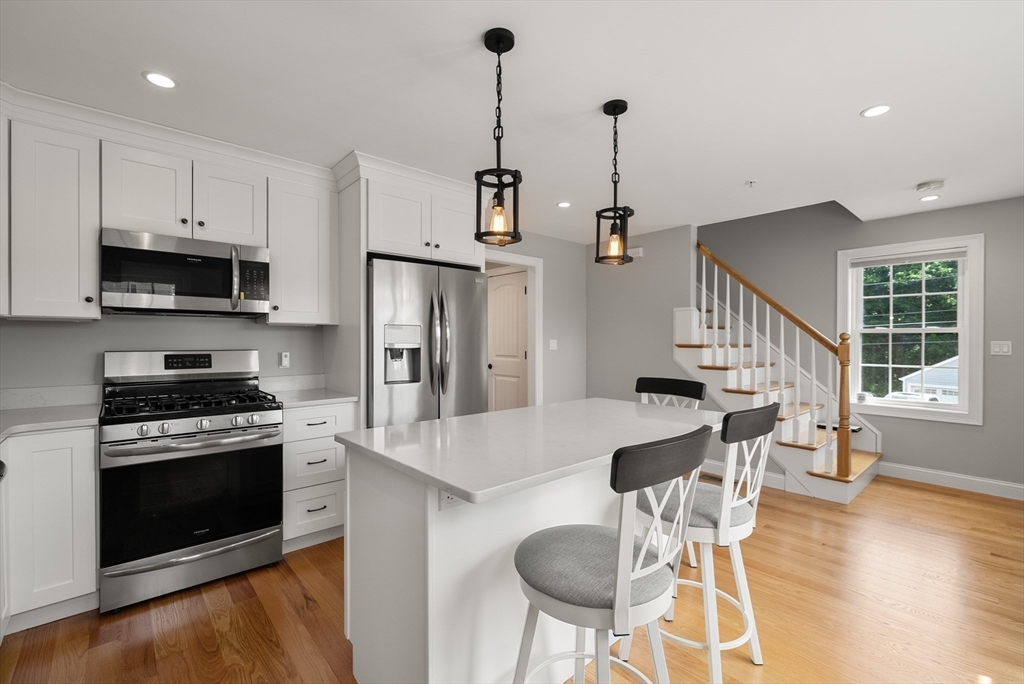61 Vly St #1 Wakefield, MA 01880