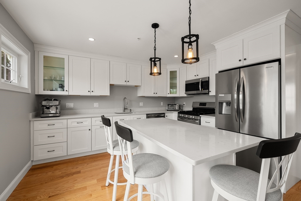 61 Vly St #1 Wakefield, MA 01880