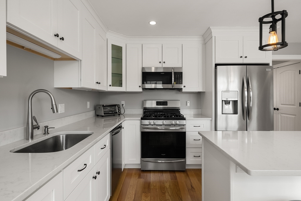 61 Vly St #1 Wakefield, MA 01880